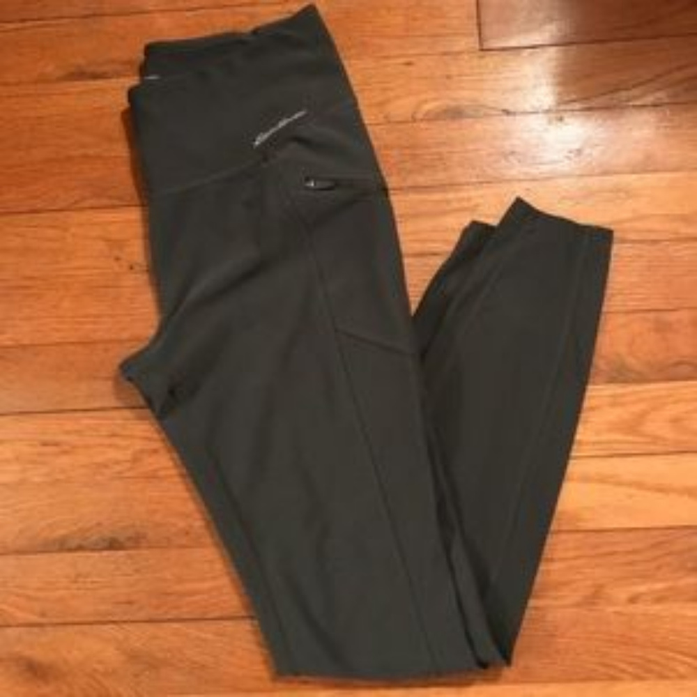 Eddie Bauer Capri Leggings